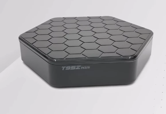 T95Z Plus Android TV Box