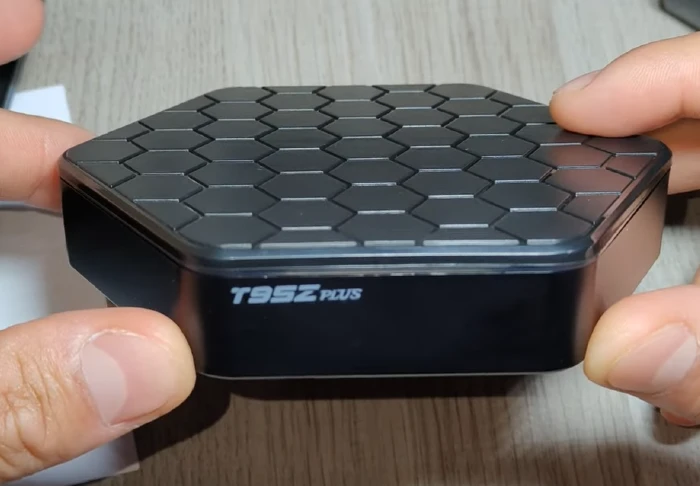 T95Z Plus Android TV Box Review