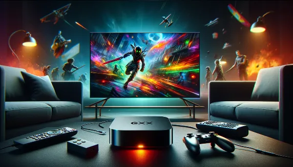 Gaming on Smart TV Boxes featured image