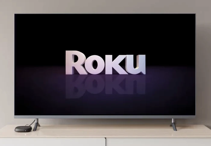 roku OS