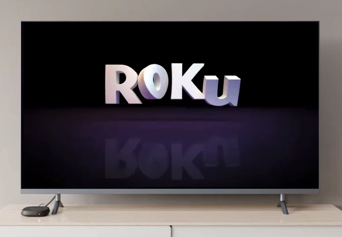 roku Operating System