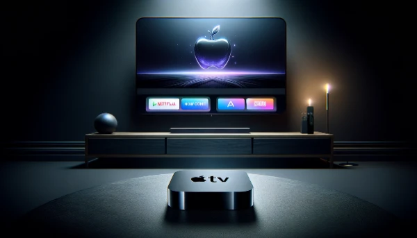 what are apple tv boxes featured image