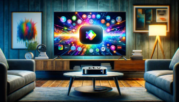 what is a smart tv box featured image