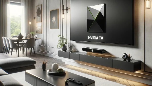 NVIDIA Shield TV Pro Wall Mount