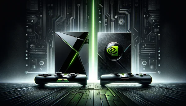 Nvidia Shield TV vs. Nvidia Shield TV Pro: What's the difference