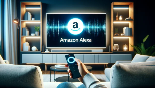 Power of Amazon Alexa on Streaming Devices