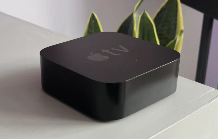 apple tv 4k 1st generation box
