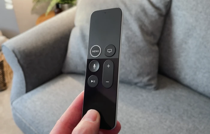 apple tv 4k 1st generation remote