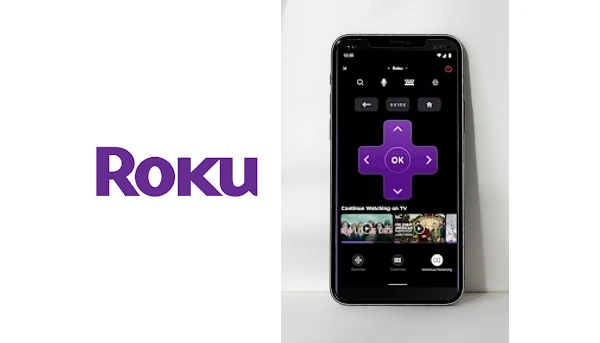 roku mobile app for android and ios