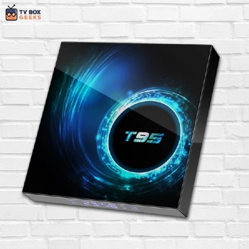 t95 tv box